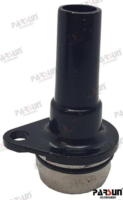 OIL SEAL SHELL ASSY