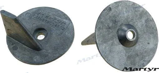 ZINC ANODE