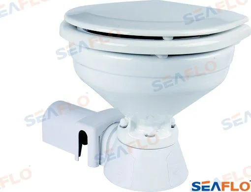 ELECTRIC TOILET 12V