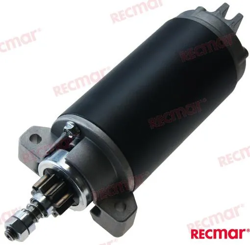 OUTBOARD STARTER MERCURY