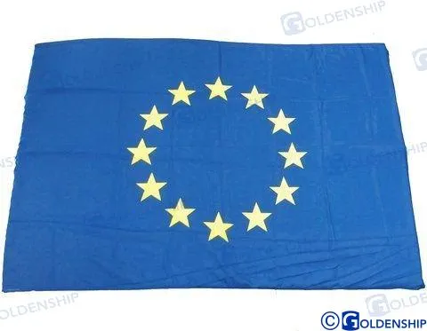 UNITED EUROPE FLAG  100*150