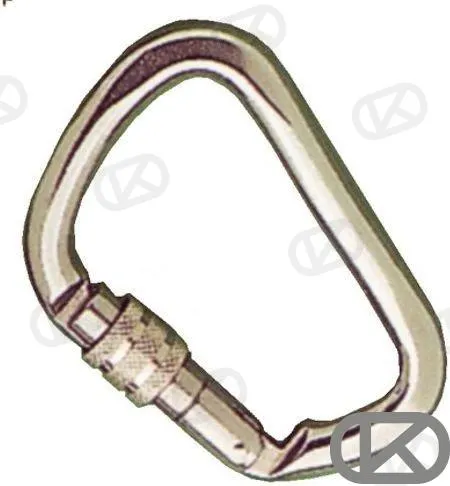 SNAP-HOOK 113 MM.  "X-LARGE"