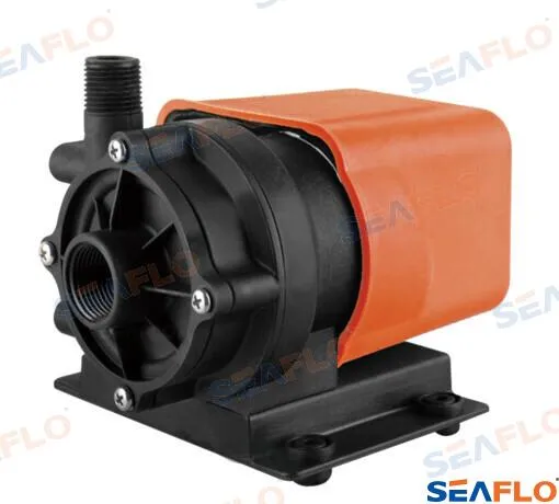 AIR CIRCULATION PUMP 500GPH 230V