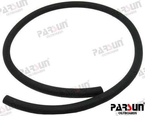 FUEL PIPE A 5X10X650 (EPA)
