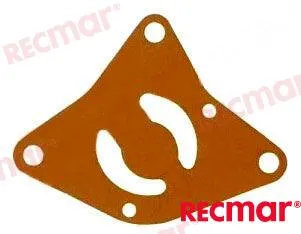 OIL PUMP GASKET