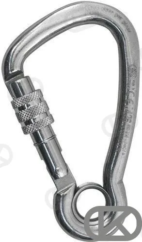 CARABINE-HOOK CLOSED 10 MM (10)