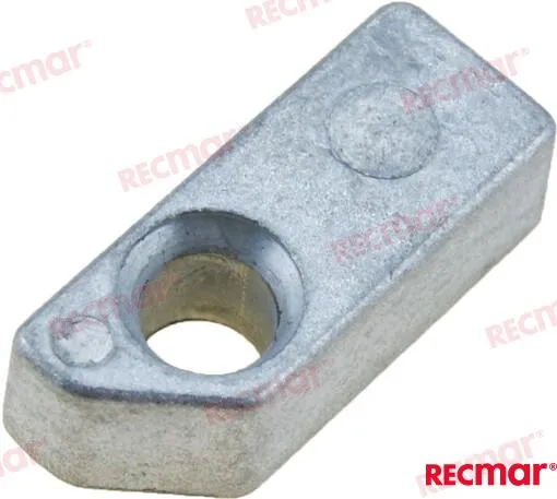 ZINC ANODE