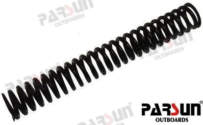 SPRING, CLUTCH BLOCK