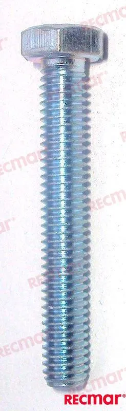 HEX BOLT