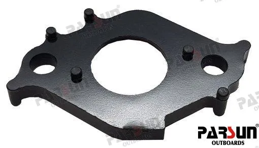 INSULATOR, CARBURETOR