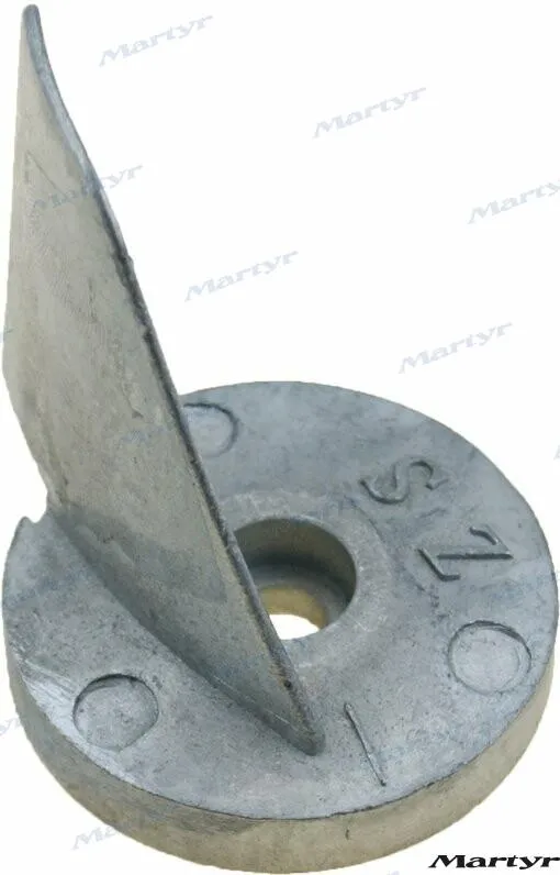 ZINC ANODE