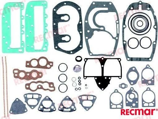 GASKETS ENGINE SET