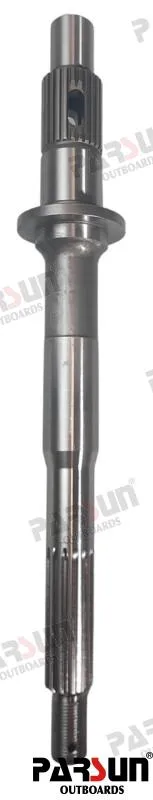 SHAFT, PROPELLER