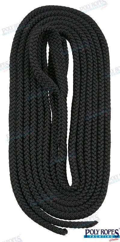 FENDER ROPE  12 MM X 1,7M BLACK (2)