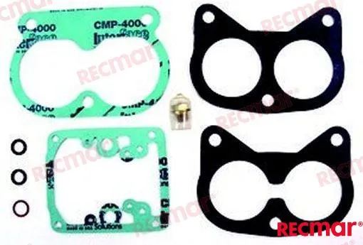CARBURETOR KIT