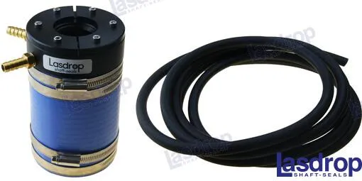 40 MM DRY SEAL - 90 MM STERN TUBE