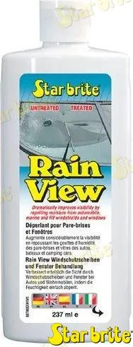 RAIN VIEW 237 ML