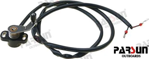 TRIM SENSOR ASSY 2 CABLES