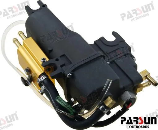 ELECTRIC FUEL PUMP ASSY