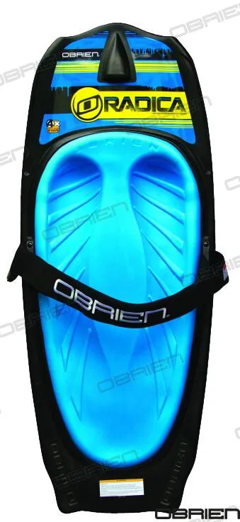 KNEEBOARD RADICA W/HOOK