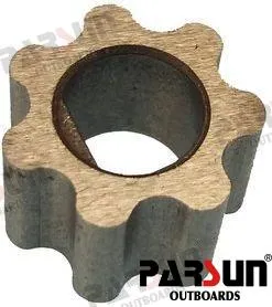 INNER ROTOR  OIL PUMP