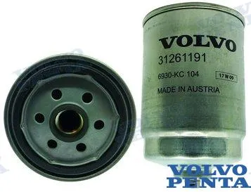 FUEL FILTER