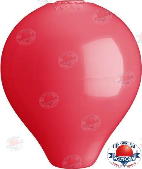 BAR BUOY CC2 RED