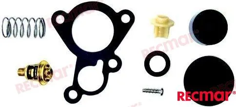 THERMOSTAT KIT