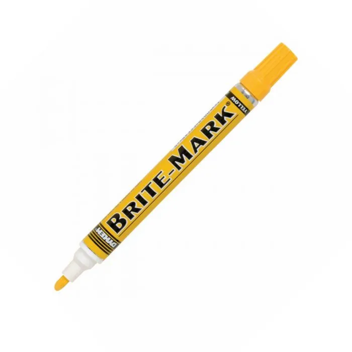 Innovative Scuba Concepts Brite-Mark Marking Pen