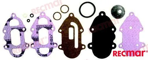 FUEL PUMP DIAPHRAM KIT