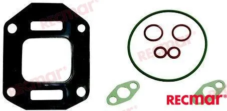 TURBO GASKET SET