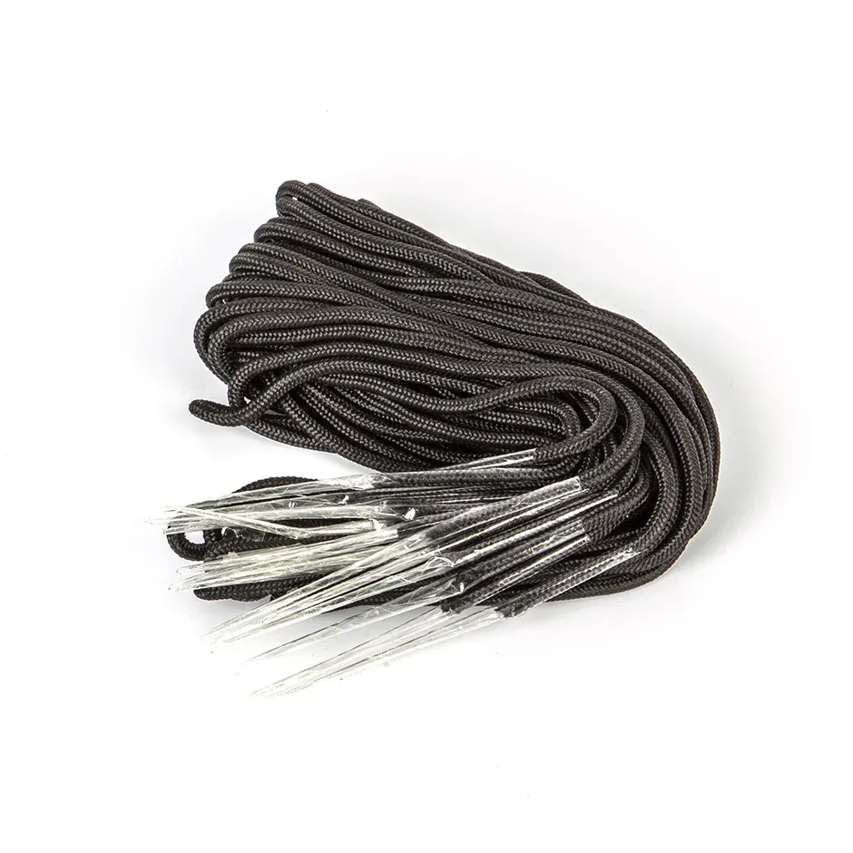 O'Brien Thick Binding Laces - 10 Pack