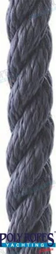 POLYSOFT BLUE 18MM. (110 M)