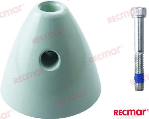 PROPELLER CONE