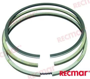 PISTON RING KIT