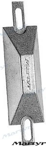 ANODE 116*43MM