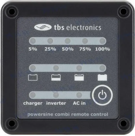 BASIC COMBI REMOTE CONTROL