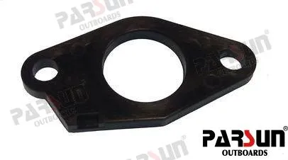 CUSHION BLOCK  CARBURETOR