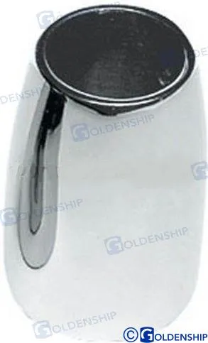 PULPIT BASE 30 MM. 90º