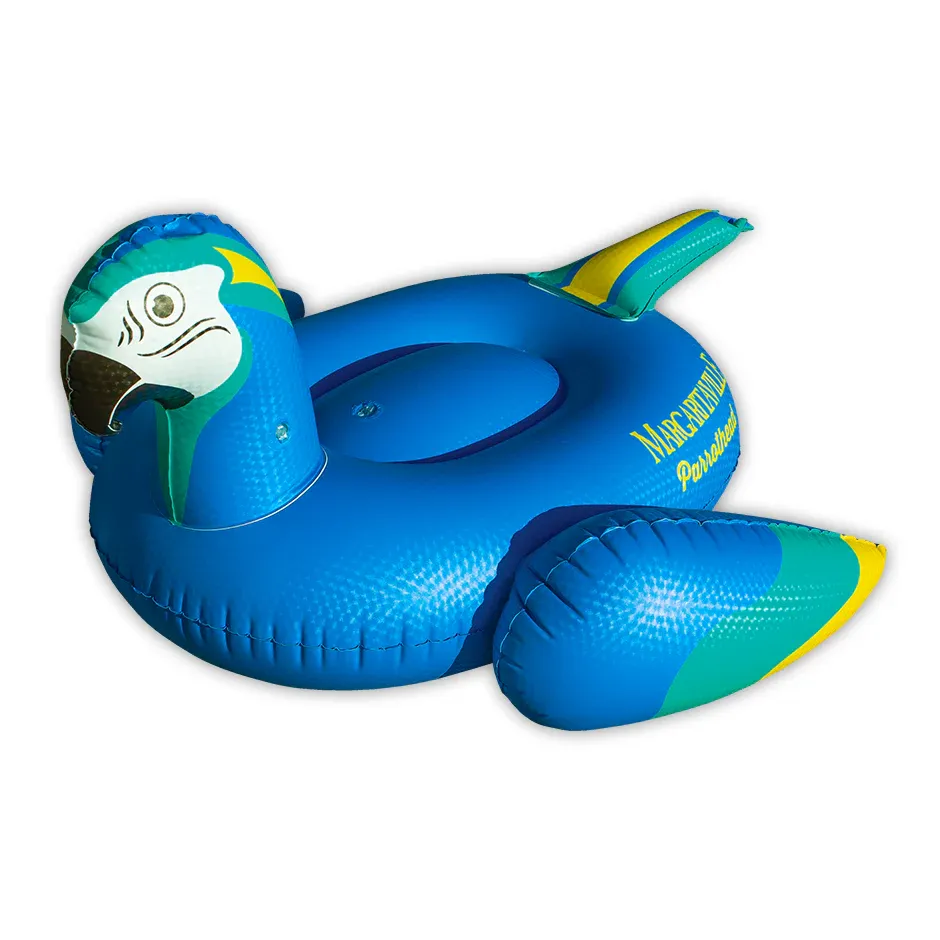 Margaritaville Parrot Lounger