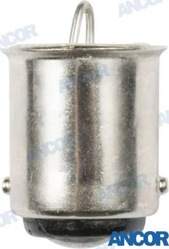 D.C. BAYONET HALOGEN LAMP ADAPTER 1