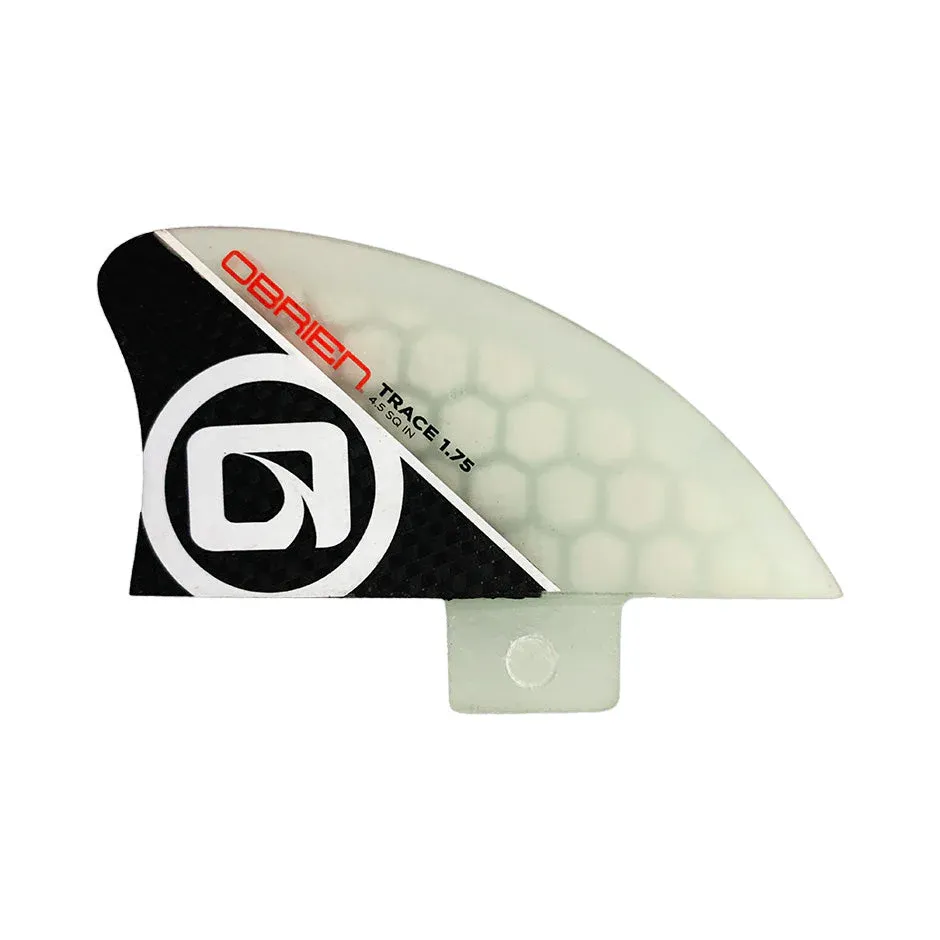 O'Brien Trace 1.75 Wakesurf Fin Kit