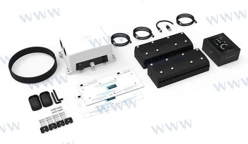 300SR INTERCEPTOR SET-MOBY NMEA