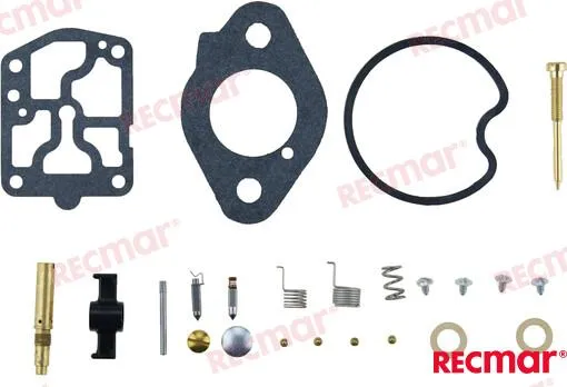 CARBURETOR REPAIR KIT