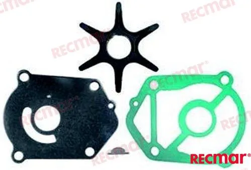 WATER PUMP SERVICE KIT