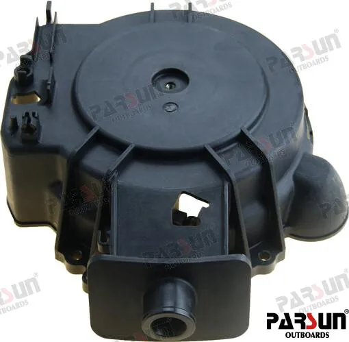 CASING ASSY STARTER