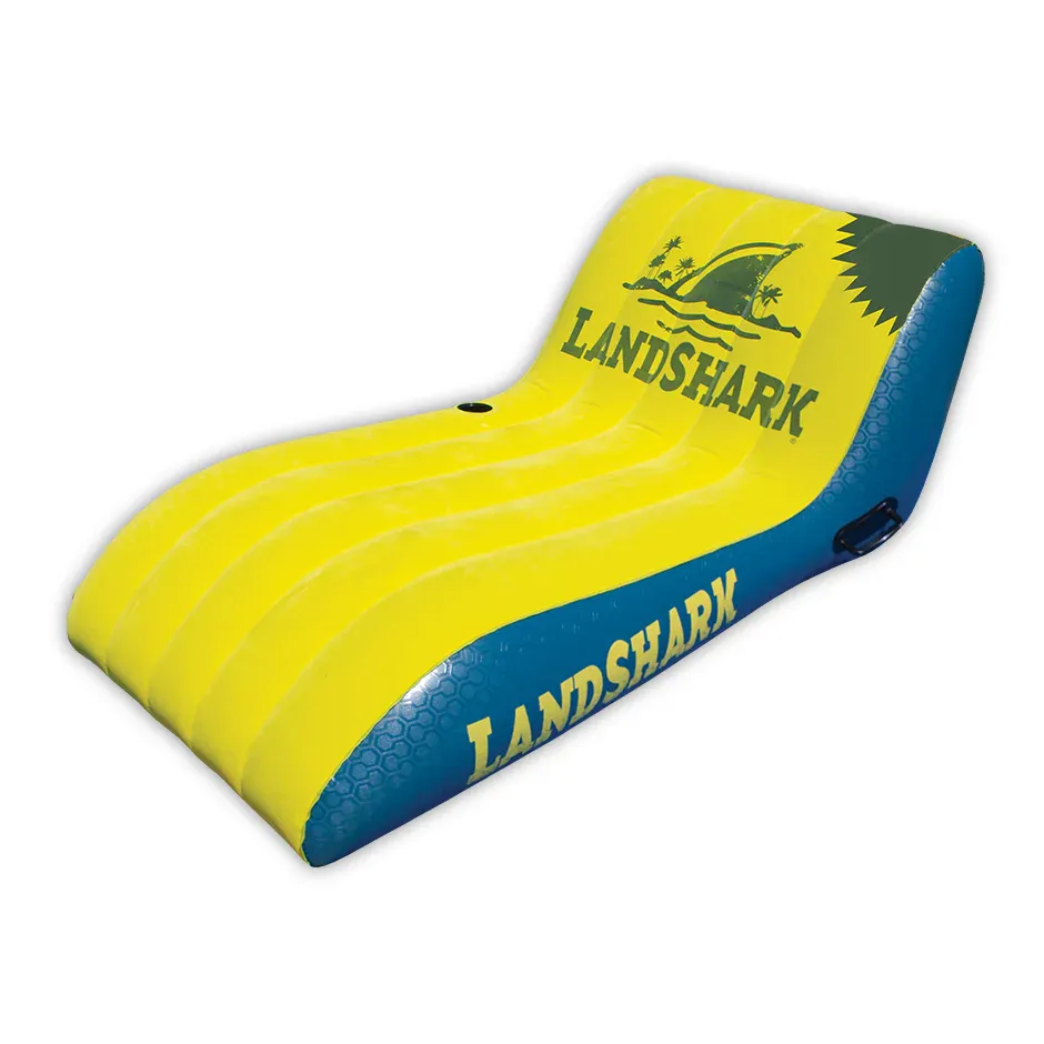 LandShark Lounger