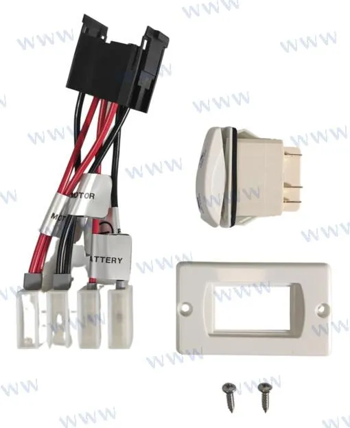 ACTIVATION SWITCH MAXLITE