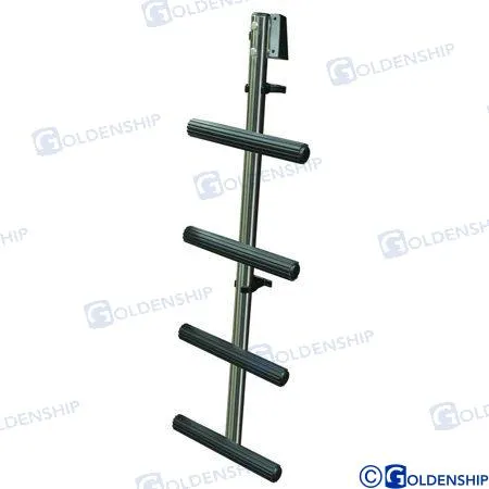 DIVER BOARDING LADDER 4S