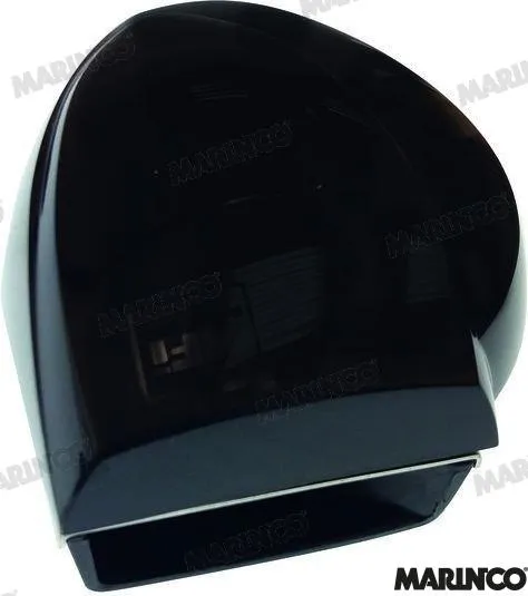 MINIBLAST HORN 12V BLACK